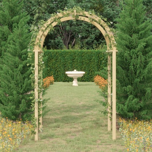 Gartenpergola rosenbogen - gartenpergola,