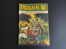 MOSAIK ABRAFAXE Nr. 10 / 1984