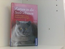 Katzen in die Seele schauen