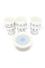 ROSENTHAL Kaffeeservice 6