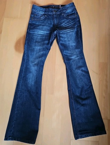 Oliver jeans bootcut - oliver,