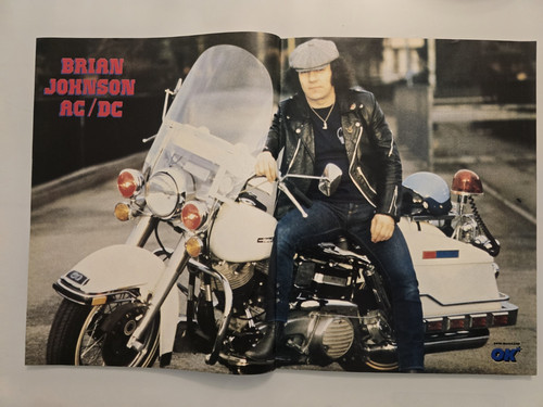 Wham very rare - /,