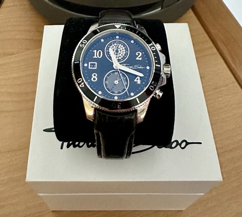Thomas sabo armbanduhr - thomas,