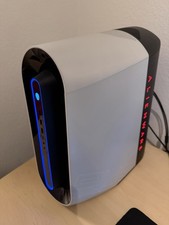 Alienware Aurora R9 I9 9900 9