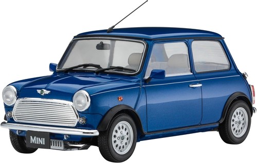 Hasegawa mini cooper mayfair - hasegawa,
