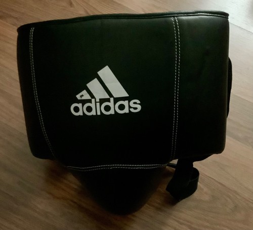 Boxen adidas tiefschutz - boxen,