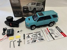 HG4-52 1/18 Toyota 4Runner RC