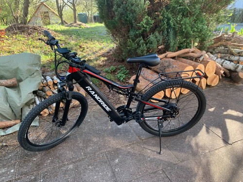 Randride yg90b 1000w - randride,