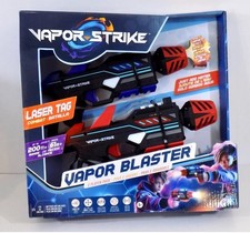 Vapor Blaster 2 Spieler Pack