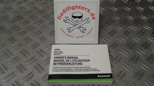 Buch bedienungsanleitung - buch,