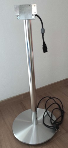 Loewe floor stand - stand, ständer