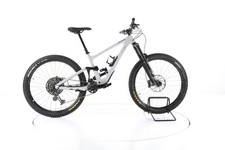 Specialized Enduro Expert Fahrrad Mountainbike Top 29" 2023 white Pro