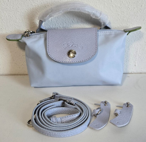 Longchamp pliage mini - pliage,