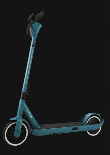 Soflow one scooter - soflow, so
