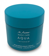 M. Asam AQUA INTENSE