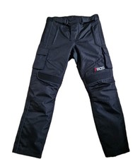 B.O.S Herren Motorradhose Gr.L