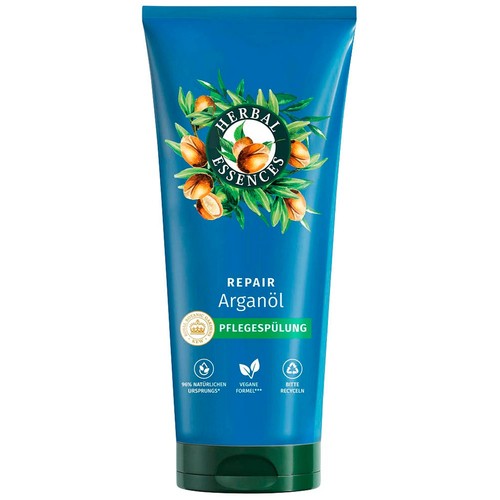 Herbal essences arganöl - herbal,