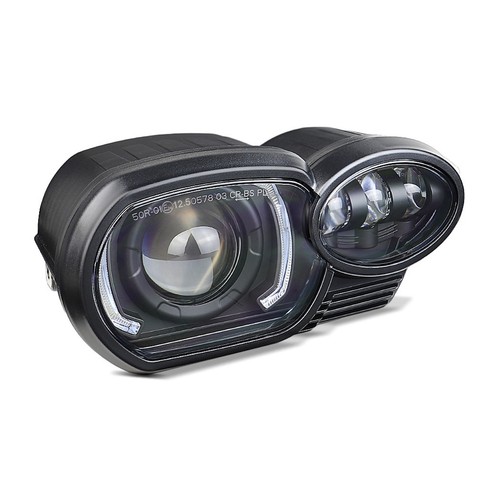 Defekt led scheinwerfer - led,