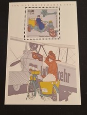 Bund BRD Block 41 Tag der