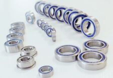 Kugellager-Satz für HPI Savage XS SS / 22 Kugellager - Gummidichtung!