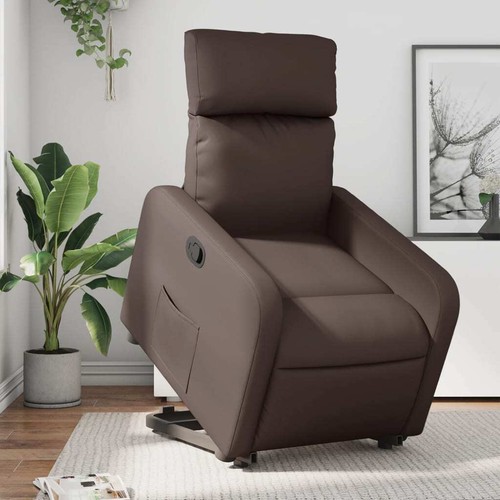 Massagesessel mit aufstehhilfe - massagesessel,