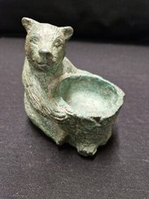 Sehr schöne Bärenfigur