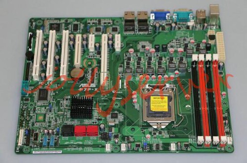 1pcs used asus - 3420, pch