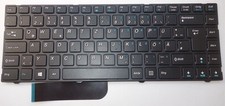 Original tastatur medion akoya - tastatur,