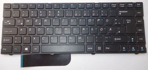 Original tastatur medion - tastatur,