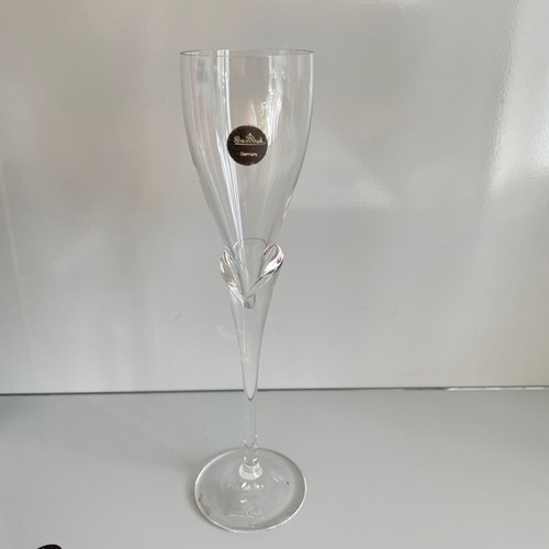 Rosenthal glas calice klar - rosenthal,