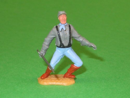 Timpo toys südstaatler - timpo,