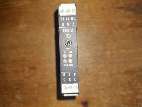 Seneca analog - seneca, z-sg