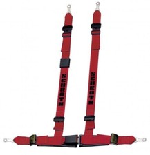 Schroth gurt rallye - gurt,