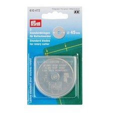 Prym ersatzklingen für - ersatzklingen,