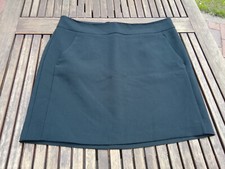 ZERO hochwertiger Minirock