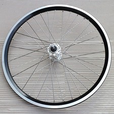 20" Vorderrad Rigida X Star 19