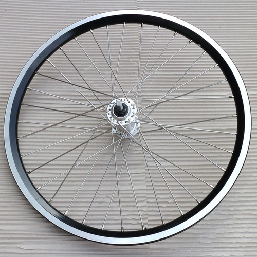 Vorderrad rigida star - vorderrad, x