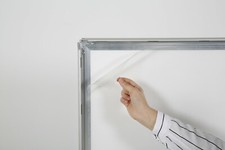 Antireflex Schutzfolie für