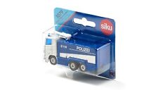 Siku 1079 POLIZEI WASSERWERFER "SUPER SERIE" NEU OVP--