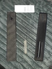 Echter Kristall TENSOR WÜNSCHELRUTE PENDEL + esoter.u. schaman. Beigab / Rituale