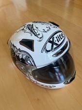 Motorradhelm Nolan X- lite , X-701, XXL , 1480 gr, Composite fibre