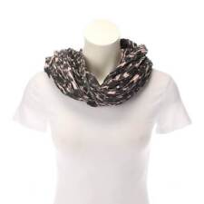 Schal Becksöndergaard Rosa Grau