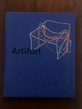 Artifort buch 1990 - buch, pierre