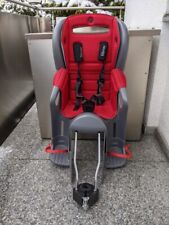 Fahrrad Kindersitz Römer Jockey Relax  9- 22 kg