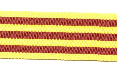 Ddr ordensband kampforden - ordensband,