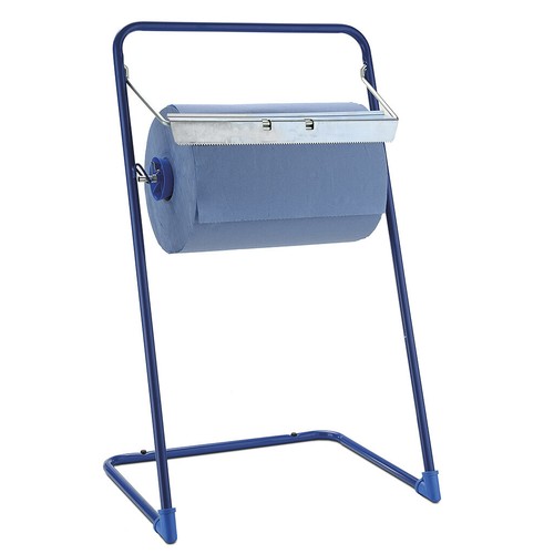 Bodenhalter für