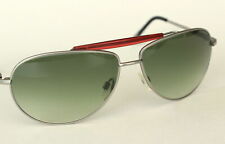 Vintage ALPINA Airdiving IV Sonnenbrille 80er Pilotenbrille