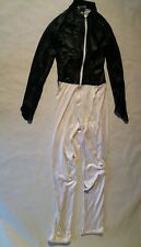 BOGNER Ski Alpin Rennanzug ungepolsteter  Anzug Gr. 80 = 40 Lang Damen NEU