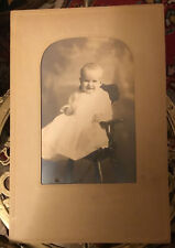 Alte/antike Schrankkarte -