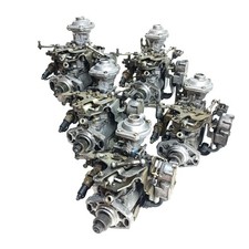 EINSPRITZPUMPE OPEL OMEGA FRONTERA 2.3TD 0460404056